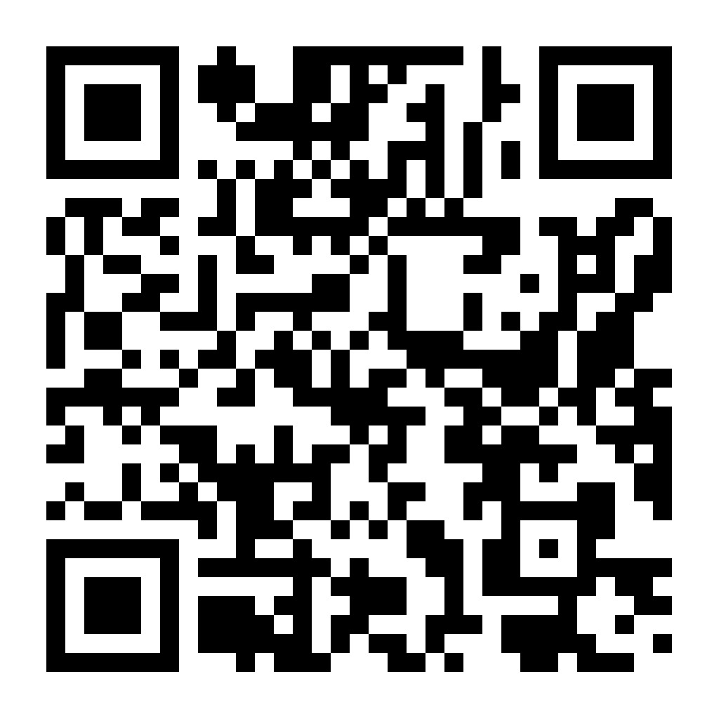 App Store QR Code